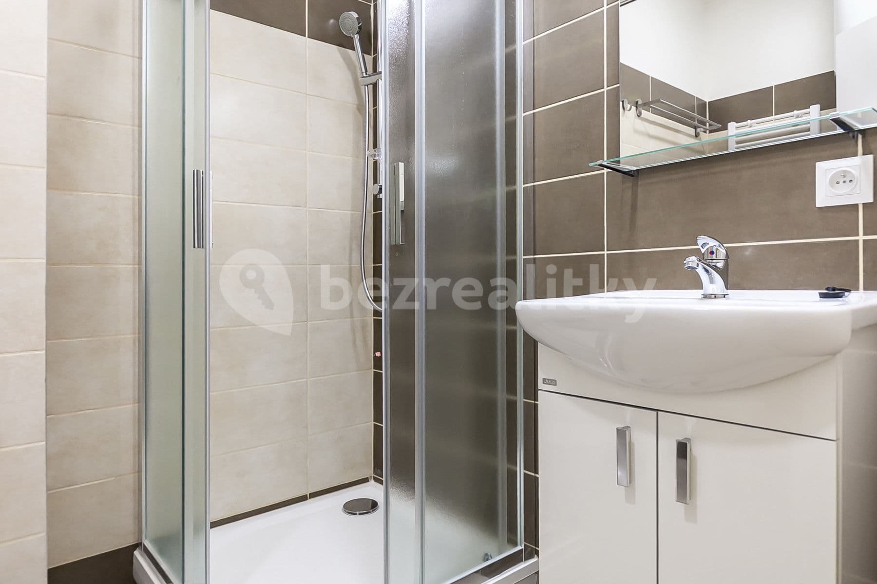 Prenájom bytu 1-izbový 21 m², Hybešova, Brno, Jihomoravský kraj Prenájom bytu 1-izbový 21 m², Hybešova, Brno, Jihomoravský kraj