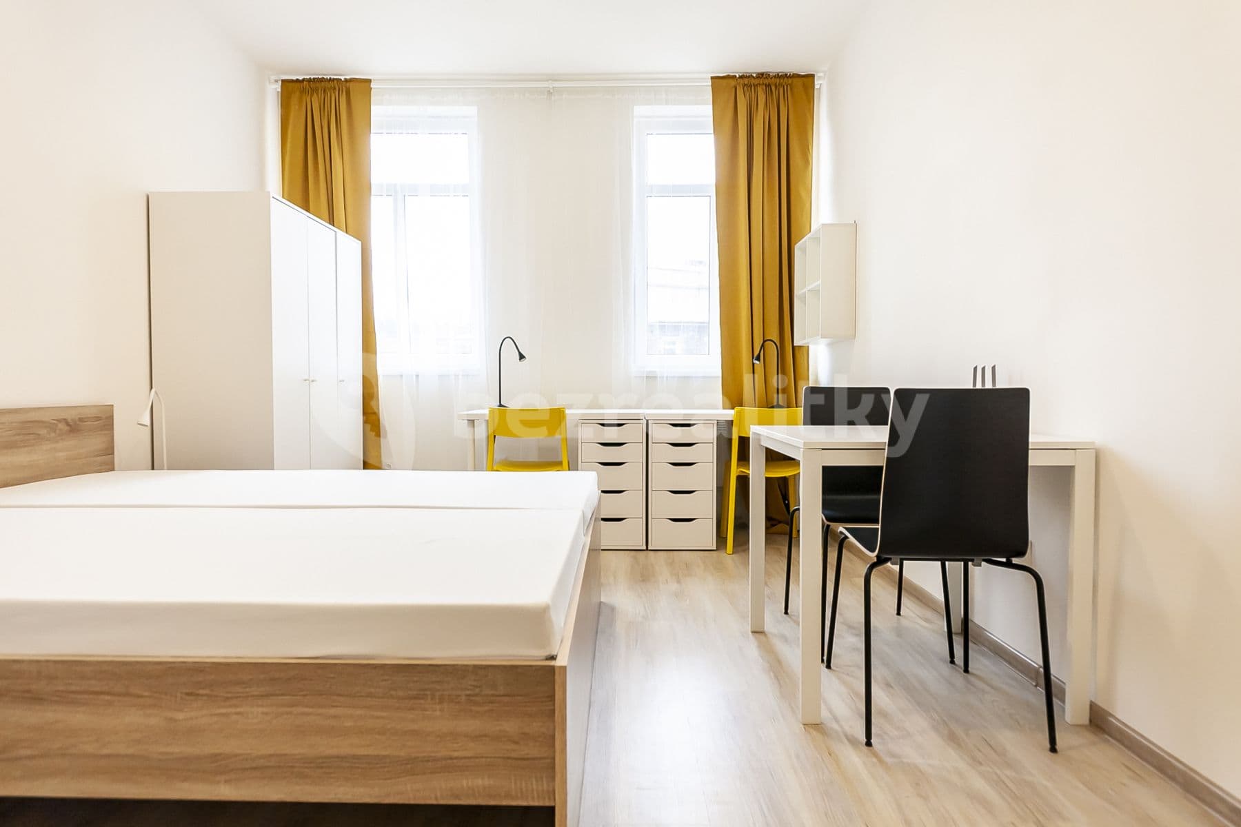 Prenájom bytu 1-izbový 21 m², Hybešova, Brno, Jihomoravský kraj Prenájom bytu 1-izbový 21 m², Hybešova, Brno, Jihomoravský kraj