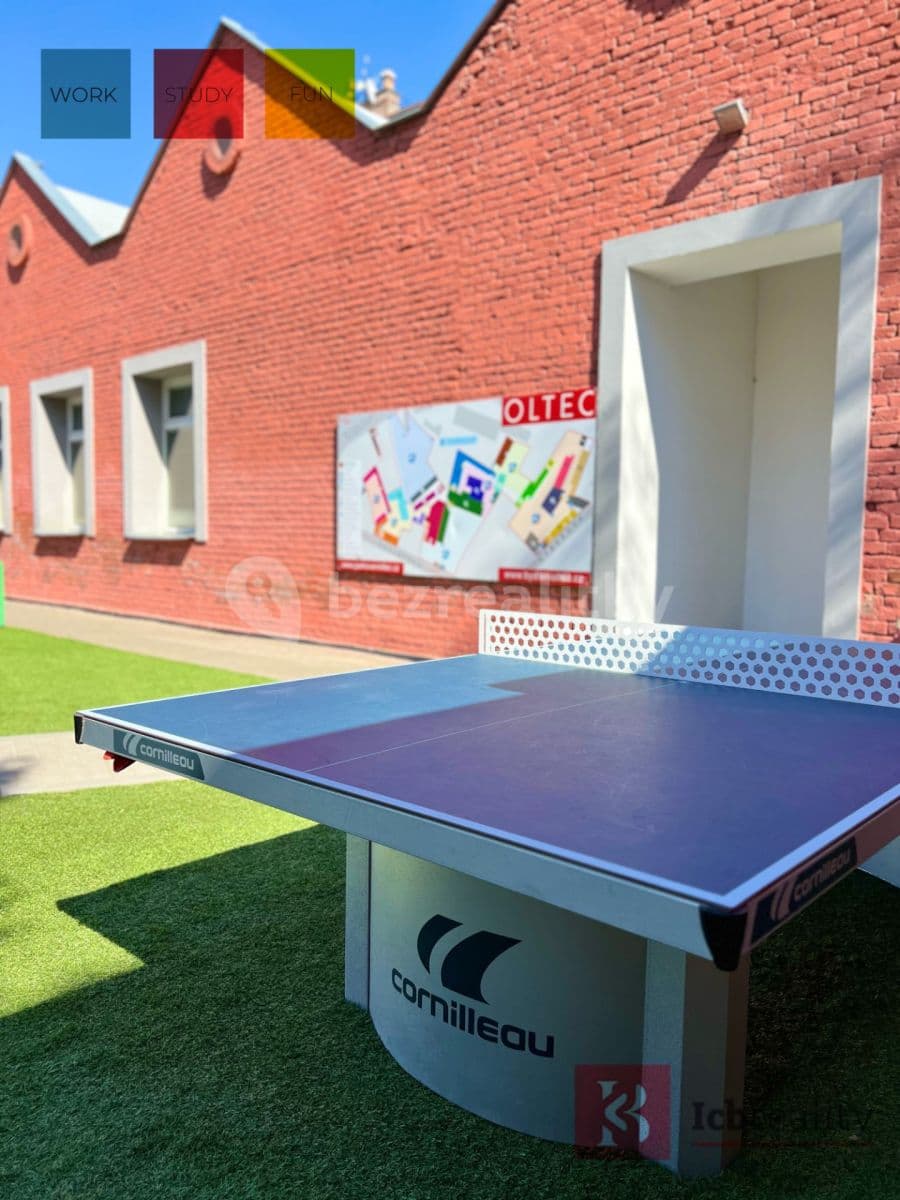 Prenájom bytu 1-izbový 21 m², Hybešova, Brno, Jihomoravský kraj Prenájom bytu 1-izbový 21 m², Hybešova, Brno, Jihomoravský kraj