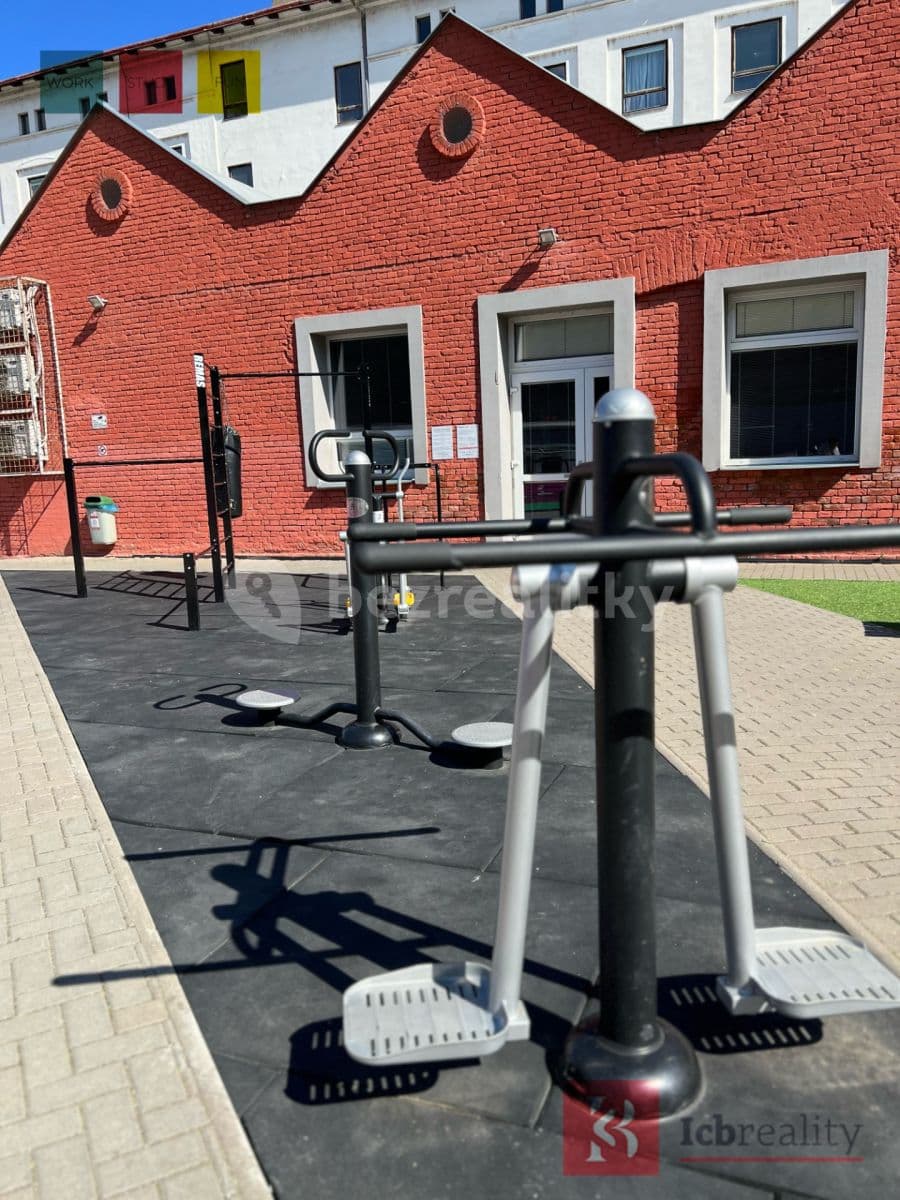 Prenájom bytu 1-izbový 21 m², Hybešova, Brno, Jihomoravský kraj Prenájom bytu 1-izbový 21 m², Hybešova, Brno, Jihomoravský kraj