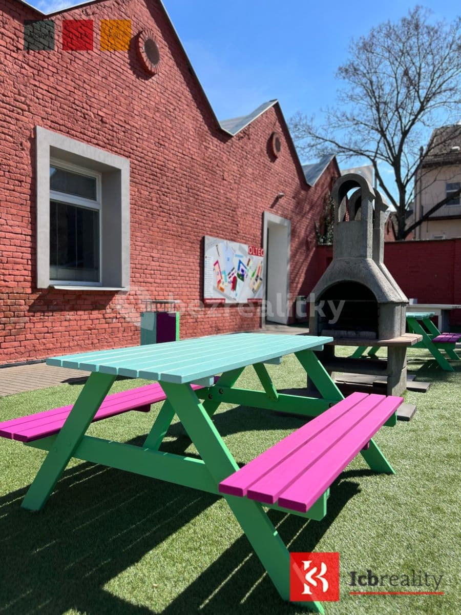 Prenájom bytu 1-izbový 21 m², Hybešova, Brno, Jihomoravský kraj Prenájom bytu 1-izbový 21 m², Hybešova, Brno, Jihomoravský kraj