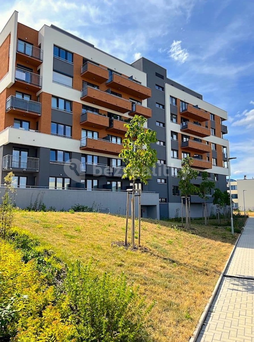 Prenájom bytu 2-izbový 57 m², U Radosti, Praha, Praha Prenájom bytu 2-izbový 57 m², U Radosti, Praha, Praha