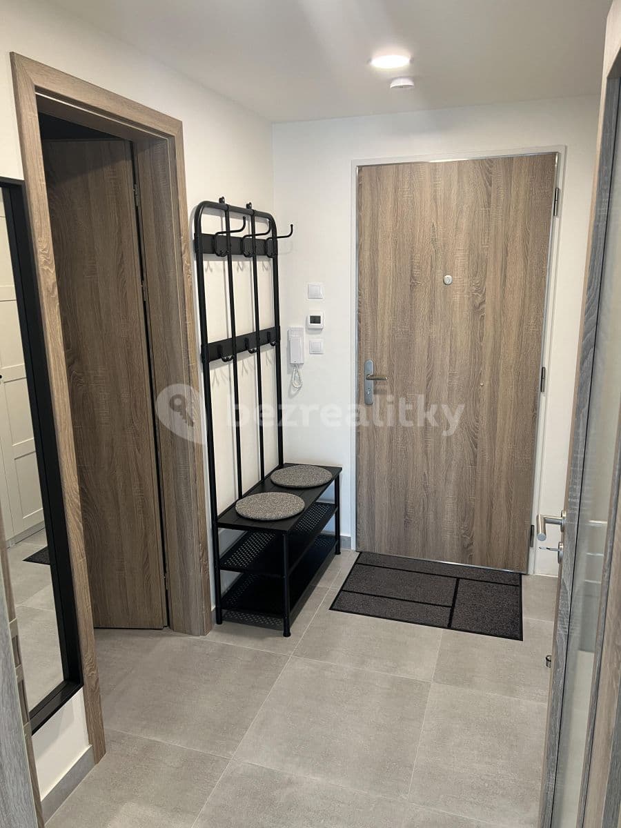 Prenájom bytu 2-izbový 57 m², U Radosti, Praha, Praha Prenájom bytu 2-izbový 57 m², U Radosti, Praha, Praha