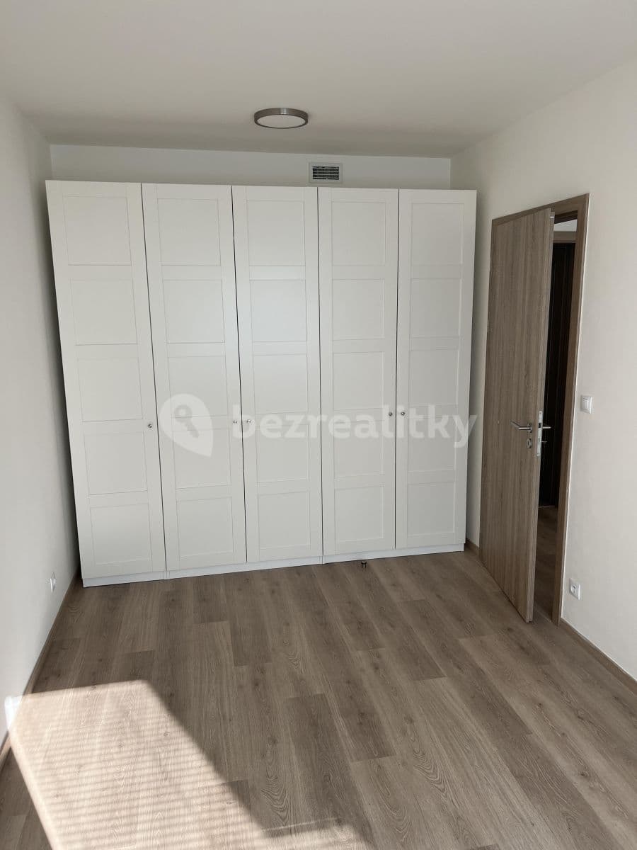 Prenájom bytu 2-izbový 57 m², U Radosti, Praha, Praha Prenájom bytu 2-izbový 57 m², U Radosti, Praha, Praha