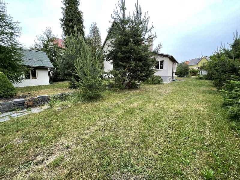 Prenájom rekreačného objektu, Doksy, Liberecký kraj Prenájom rekreačného objektu, Doksy, Liberecký kraj