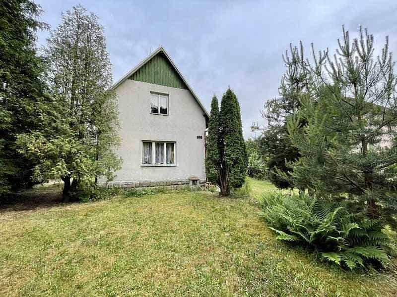 Prenájom rekreačného objektu, Doksy, Liberecký kraj Prenájom rekreačného objektu, Doksy, Liberecký kraj