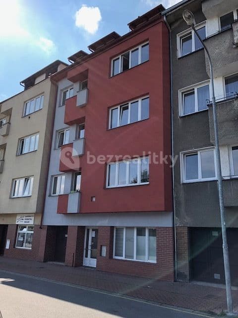 Prenájom bytu 2-izbový 55 m², Krakovská, Olomouc, Olomoucký kraj Prenájom bytu 2-izbový 55 m², Krakovská, Olomouc, Olomoucký kraj