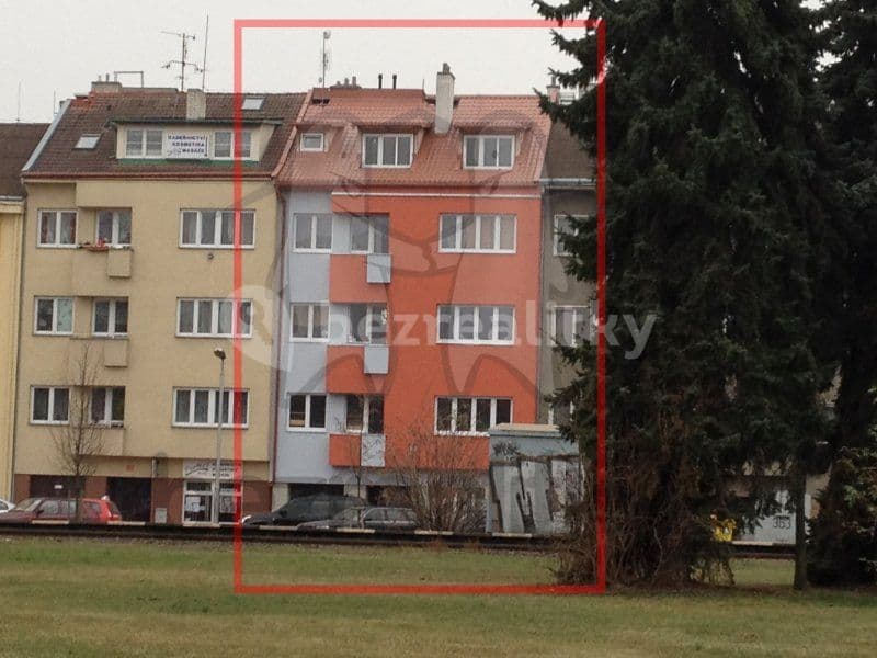 Prenájom bytu 2-izbový 55 m², Krakovská, Olomouc, Olomoucký kraj Prenájom bytu 2-izbový 55 m², Krakovská, Olomouc, Olomoucký kraj