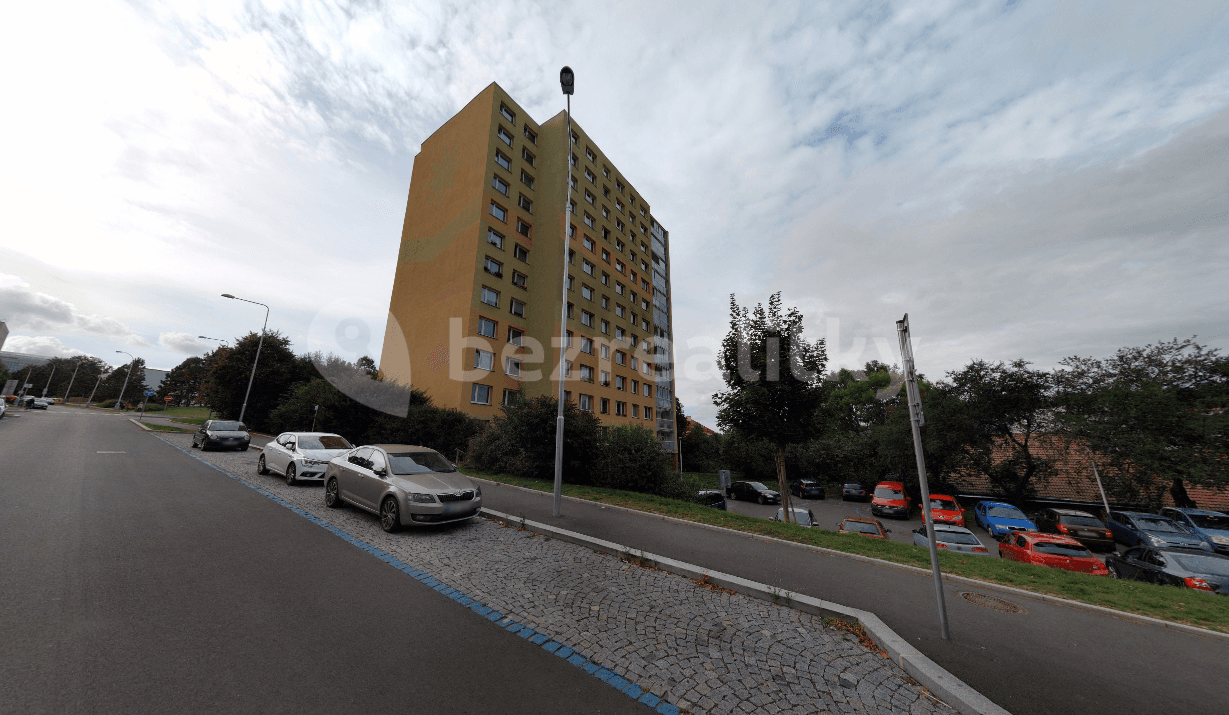 Prenájom bytu 2-izbový 43 m², Ohradní, Praha, Praha Prenájom bytu 2-izbový 43 m², Ohradní, Praha, Praha