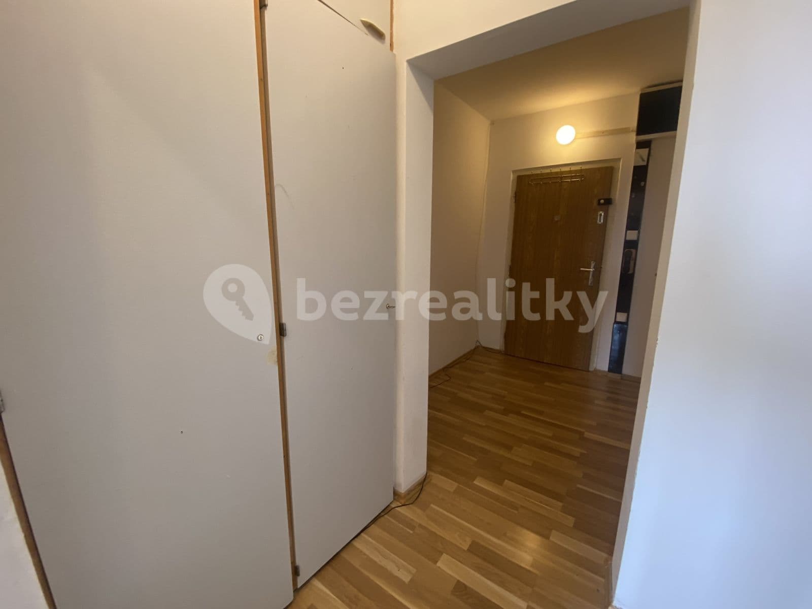 Prenájom bytu 2-izbový 43 m², Ohradní, Praha, Praha Prenájom bytu 2-izbový 43 m², Ohradní, Praha, Praha