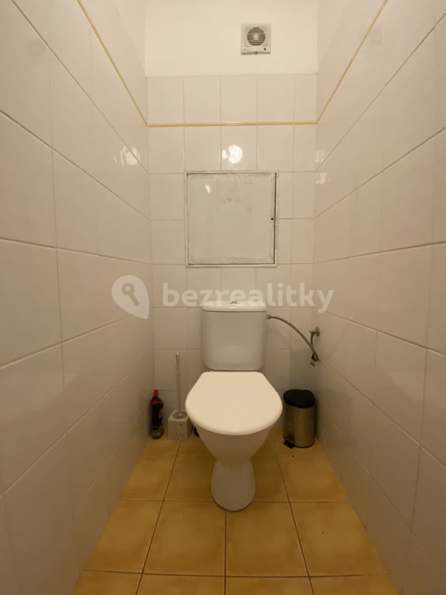 Prenájom bytu 2-izbový 43 m², Ohradní, Praha, Praha Prenájom bytu 2-izbový 43 m², Ohradní, Praha, Praha
