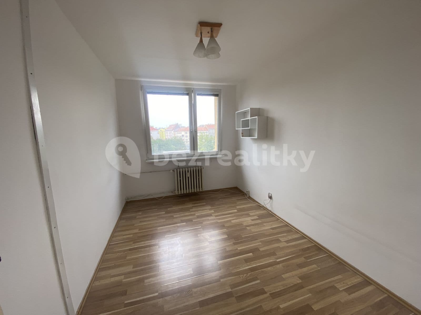 Prenájom bytu 2-izbový 43 m², Ohradní, Praha, Praha Prenájom bytu 2-izbový 43 m², Ohradní, Praha, Praha