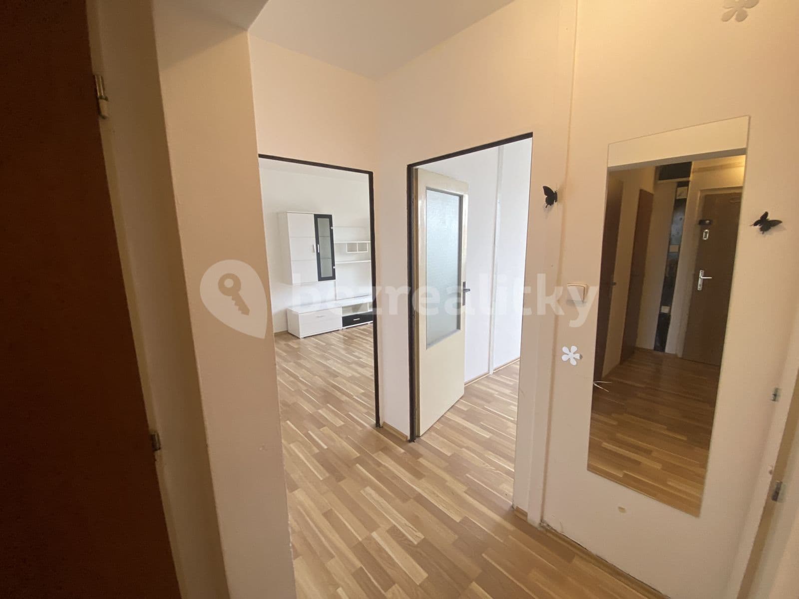 Prenájom bytu 2-izbový 43 m², Ohradní, Praha, Praha Prenájom bytu 2-izbový 43 m², Ohradní, Praha, Praha