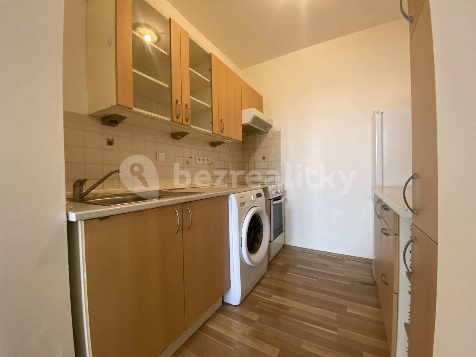 Prenájom bytu 2-izbový 43 m², Ohradní, Praha, Praha Prenájom bytu 2-izbový 43 m², Ohradní, Praha, Praha