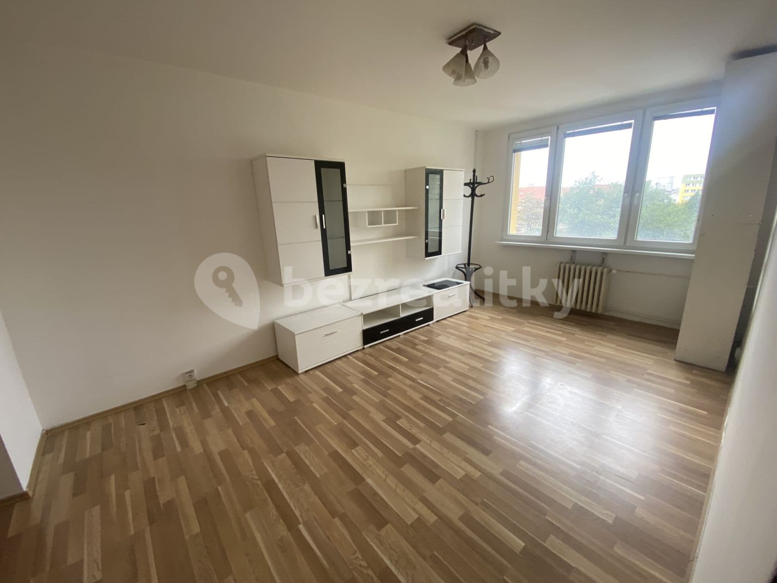 Prenájom bytu 2-izbový 43 m², Ohradní, Praha, Praha Prenájom bytu 2-izbový 43 m², Ohradní, Praha, Praha