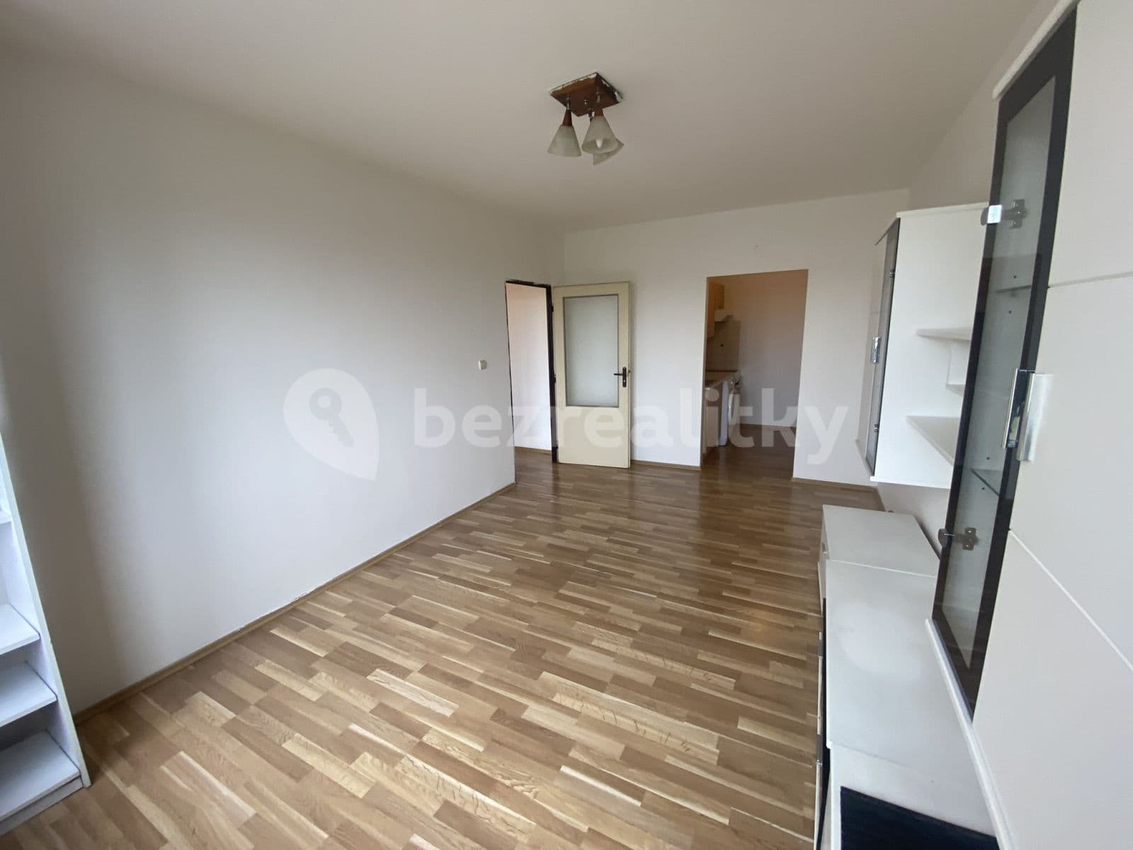 Prenájom bytu 2-izbový 43 m², Ohradní, Praha, Praha Prenájom bytu 2-izbový 43 m², Ohradní, Praha, Praha