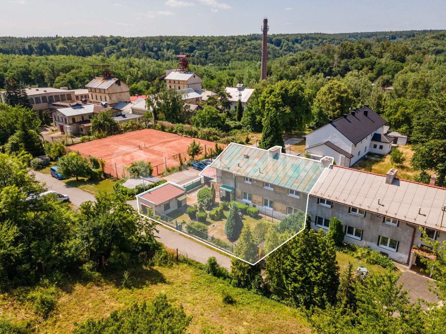 Predaj domu 160 m², pozemek 350 m², Vinařice, Středočeský kraj