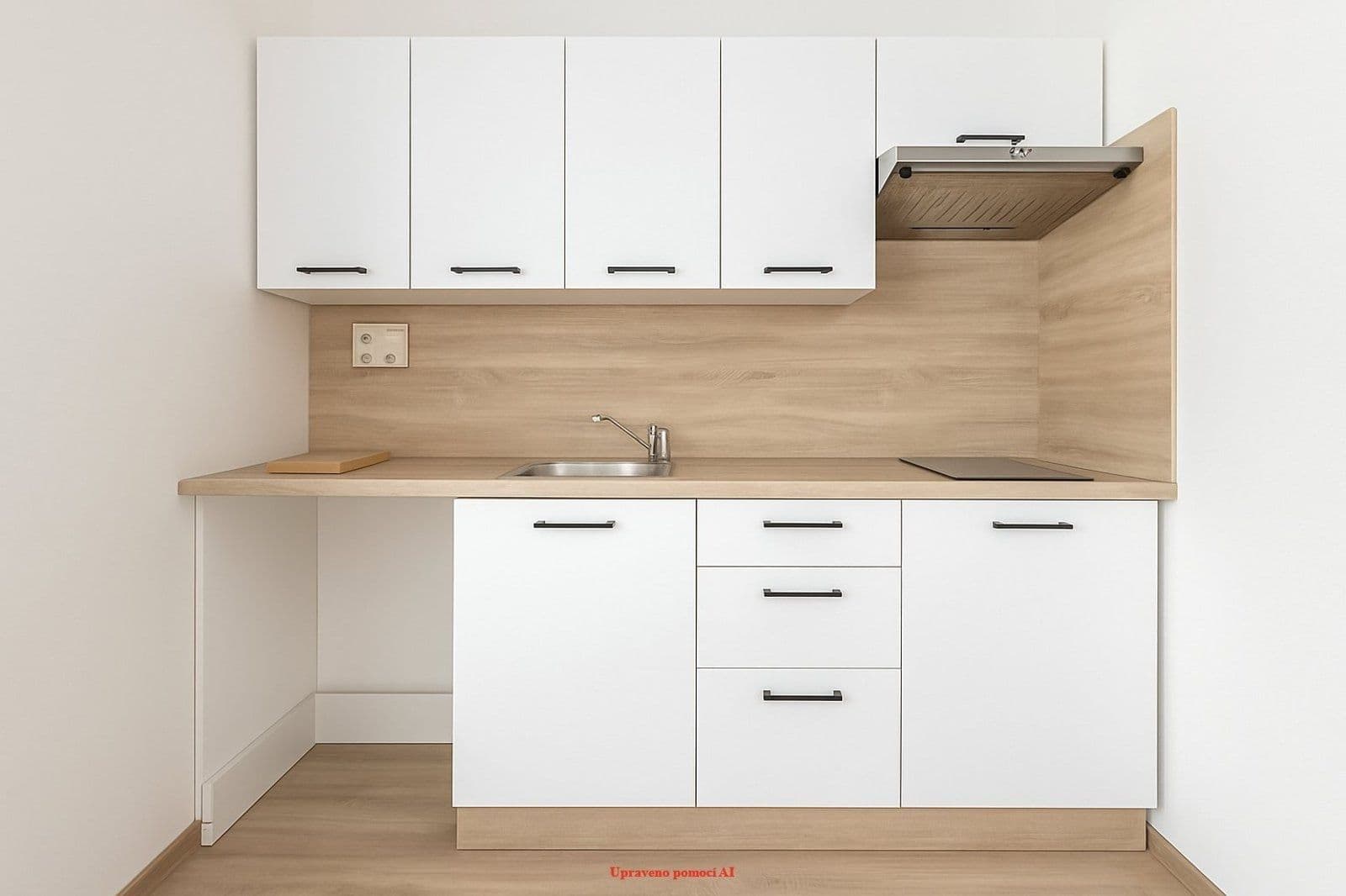 Prenájom bytu 1-izbový 21 m², Moskevská, Havířov, Moravskoslezský kraj Prenájom bytu 1-izbový 21 m², Moskevská, Havířov, Moravskoslezský kraj