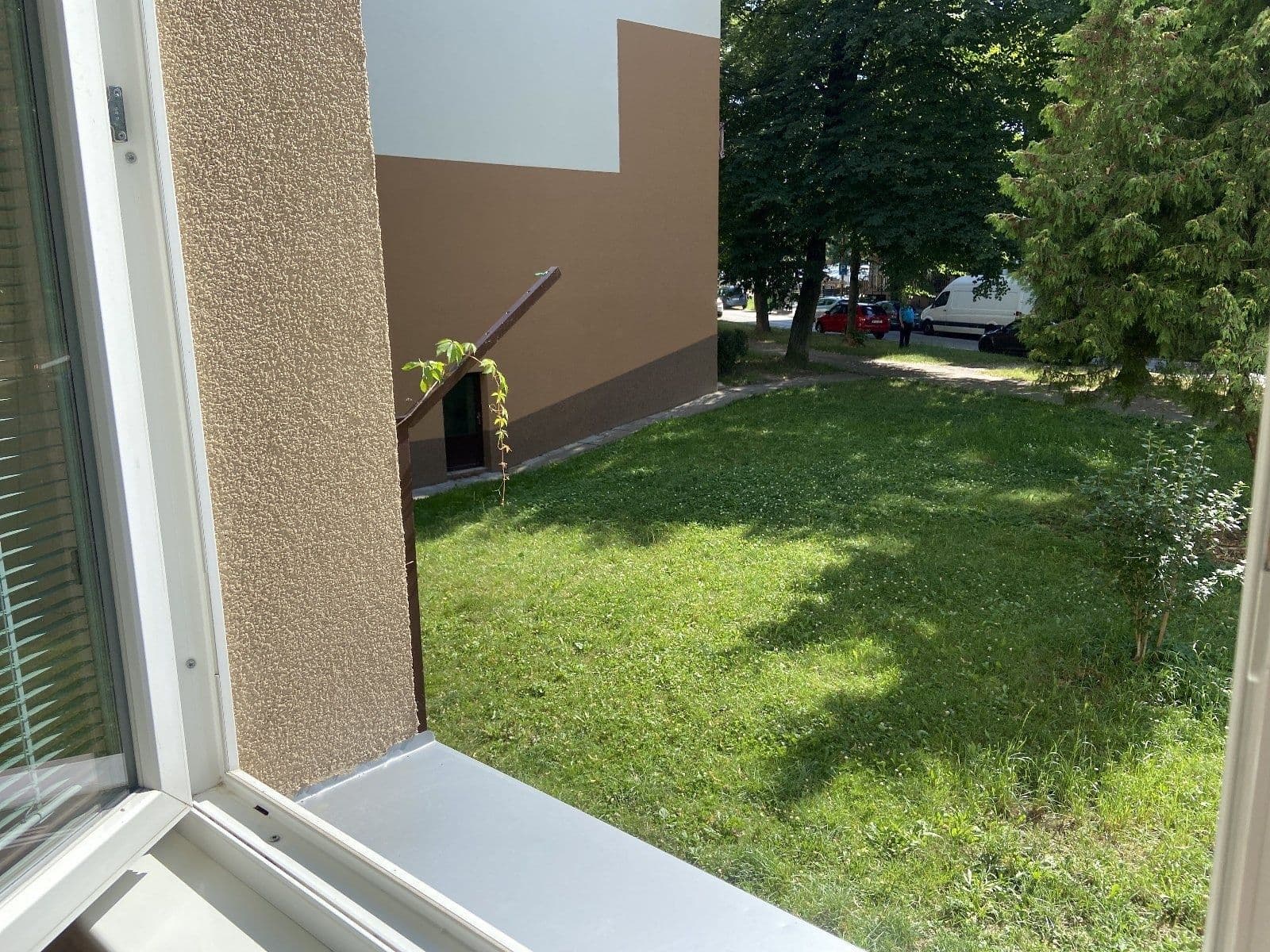 Prenájom bytu 1-izbový 21 m², Moskevská, Havířov, Moravskoslezský kraj Prenájom bytu 1-izbový 21 m², Moskevská, Havířov, Moravskoslezský kraj