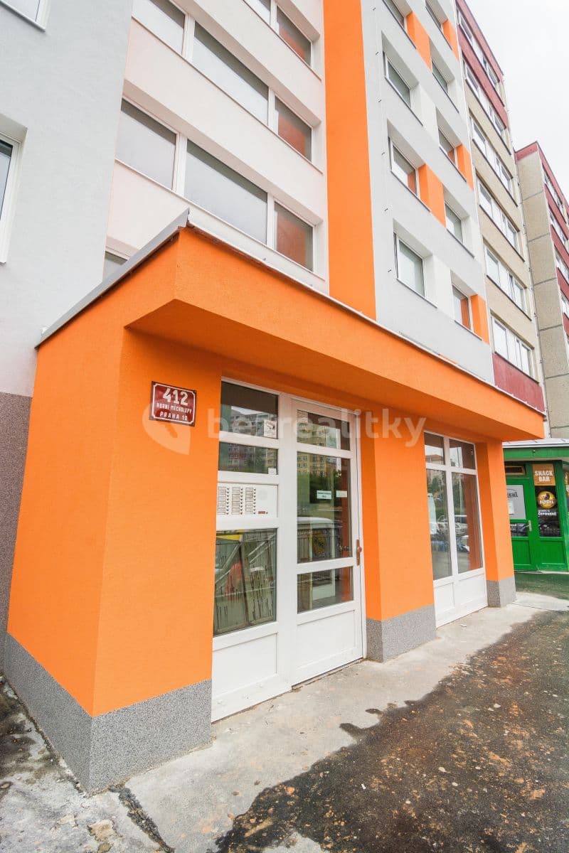 Prenájom bytu 2-izbový 56 m², Milánská, Praha, Praha Prenájom bytu 2-izbový 56 m², Milánská, Praha, Praha