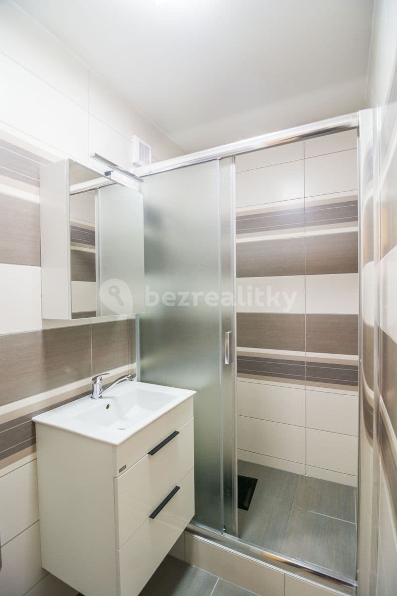 Prenájom bytu 2-izbový 56 m², Milánská, Praha, Praha Prenájom bytu 2-izbový 56 m², Milánská, Praha, Praha