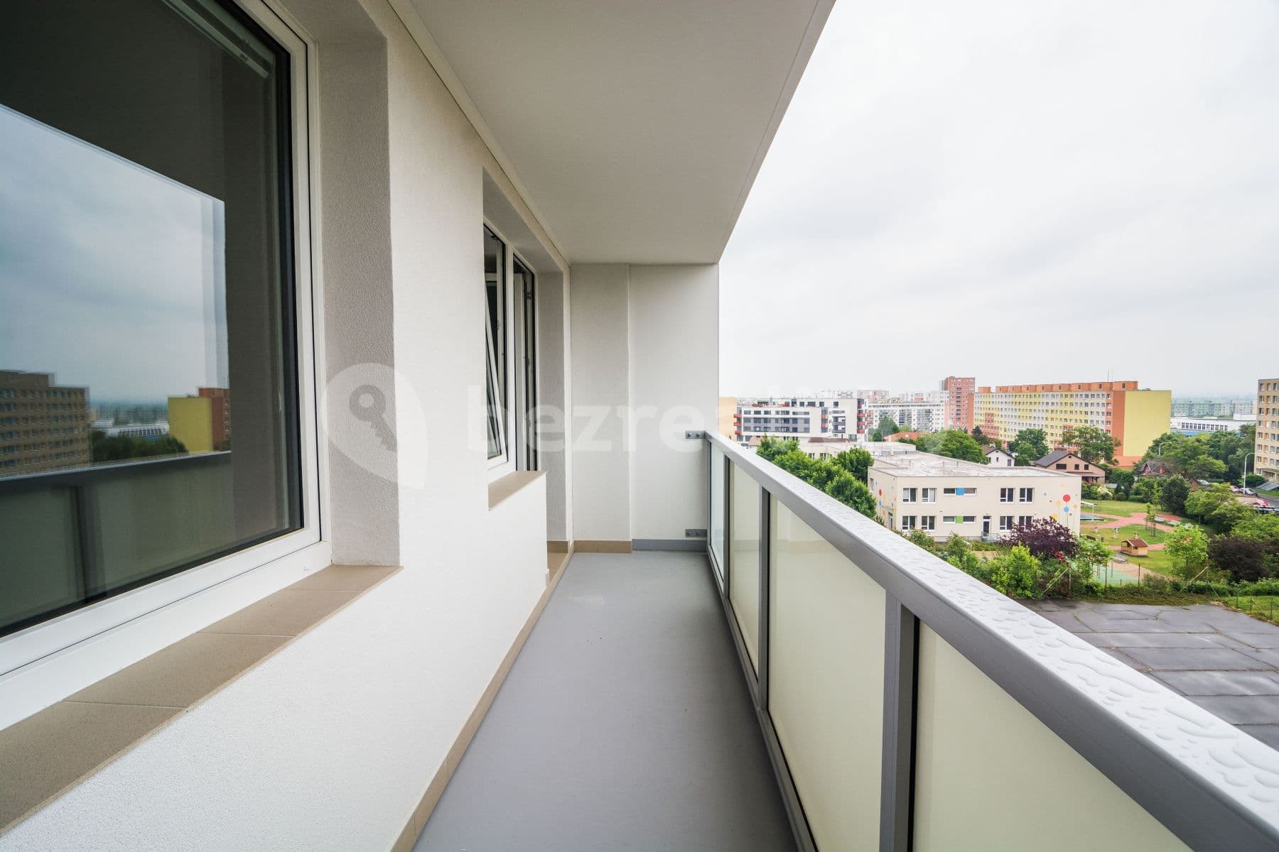 Prenájom bytu 2-izbový 56 m², Milánská, Praha, Praha Prenájom bytu 2-izbový 56 m², Milánská, Praha, Praha
