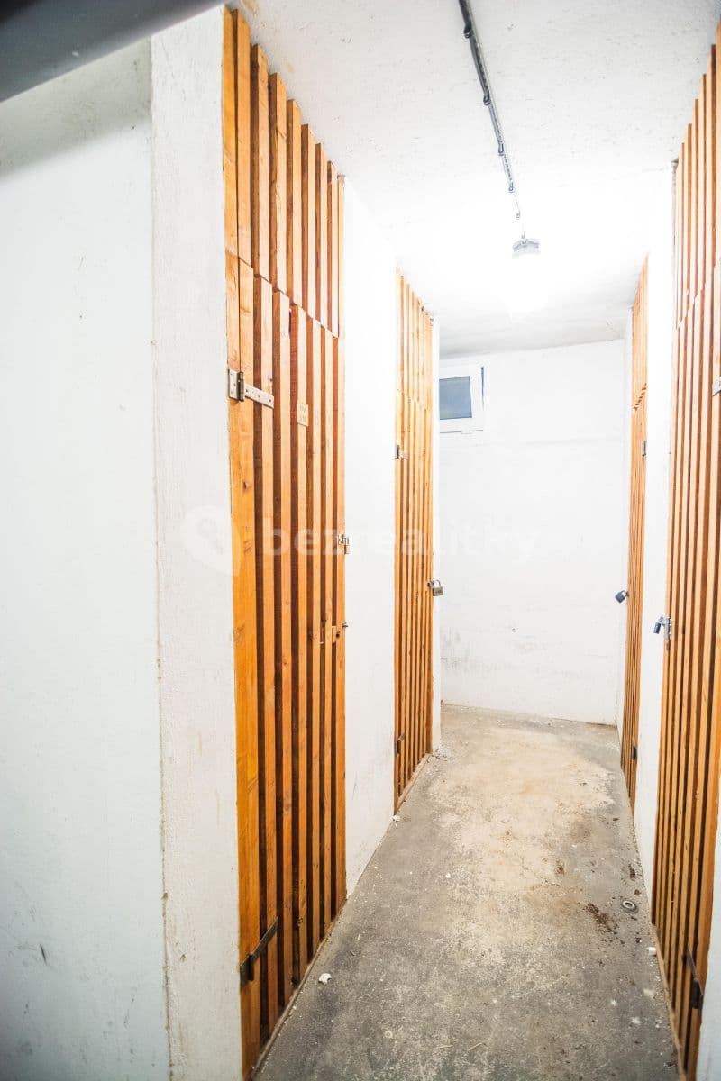 Prenájom bytu 2-izbový 56 m², Milánská, Praha, Praha Prenájom bytu 2-izbový 56 m², Milánská, Praha, Praha
