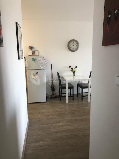 Prenájom bytu 2-izbový 56 m², Milánská, Praha, Praha Prenájom bytu 2-izbový 56 m², Milánská, Praha, Praha