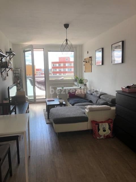 Prenájom bytu 2-izbový 56 m², Milánská, Praha, Praha Prenájom bytu 2-izbový 56 m², Milánská, Praha, Praha