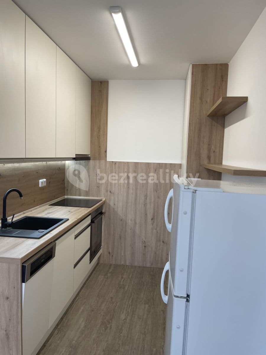 Prenájom bytu 2-izbový 56 m², Milánská, Praha, Praha Prenájom bytu 2-izbový 56 m², Milánská, Praha, Praha