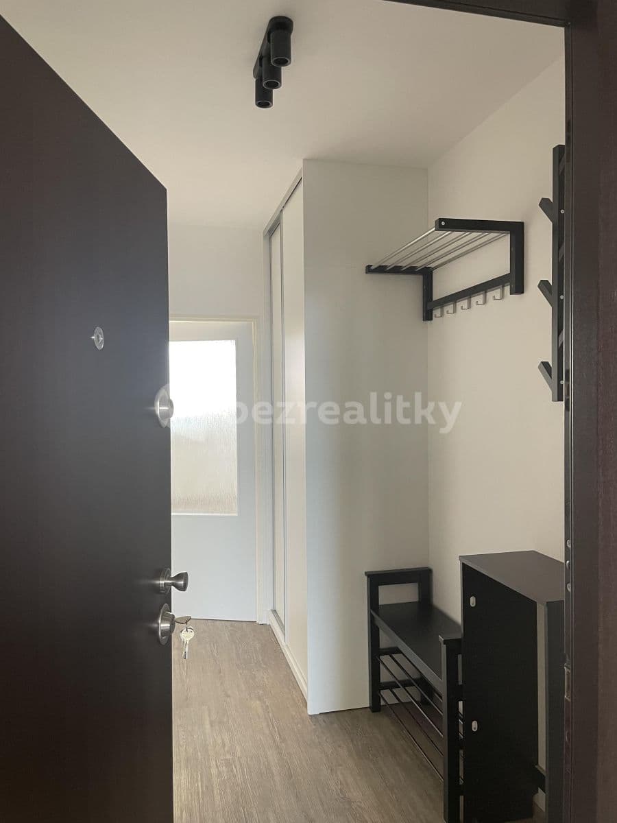Prenájom bytu 2-izbový 56 m², Milánská, Praha, Praha Prenájom bytu 2-izbový 56 m², Milánská, Praha, Praha