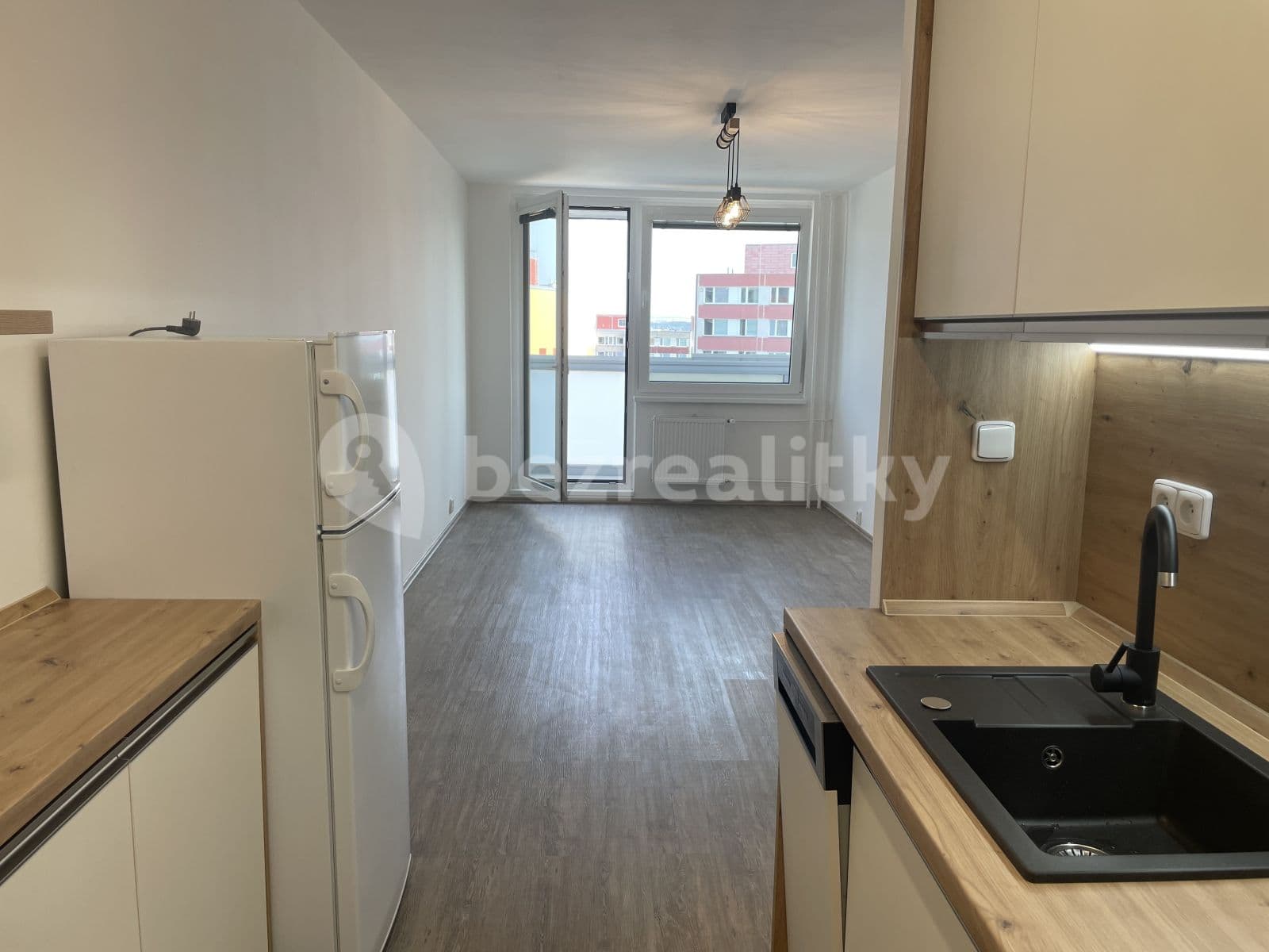 Prenájom bytu 2-izbový 56 m², Milánská, Praha, Praha Prenájom bytu 2-izbový 56 m², Milánská, Praha, Praha