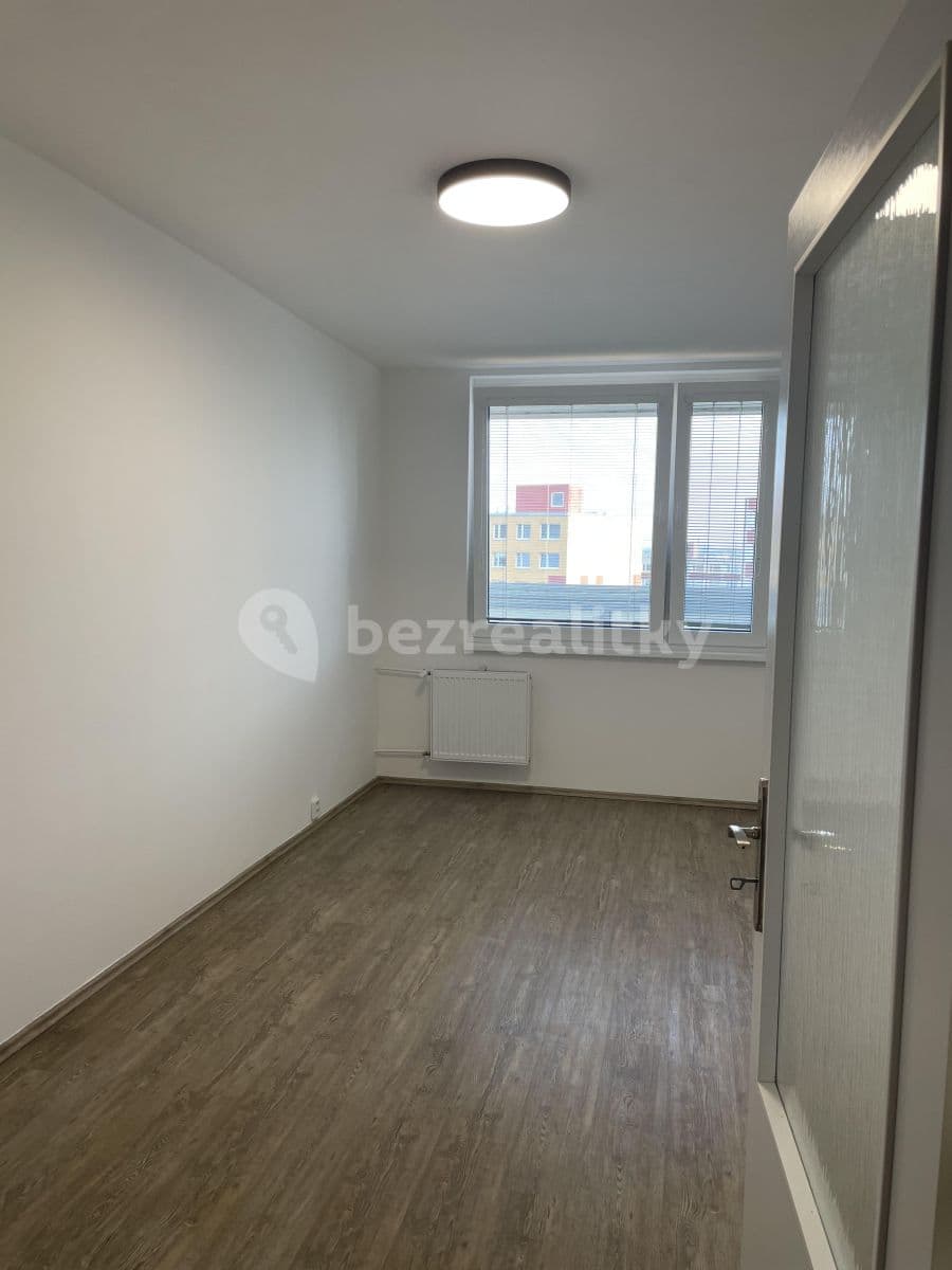 Prenájom bytu 2-izbový 56 m², Milánská, Praha, Praha Prenájom bytu 2-izbový 56 m², Milánská, Praha, Praha