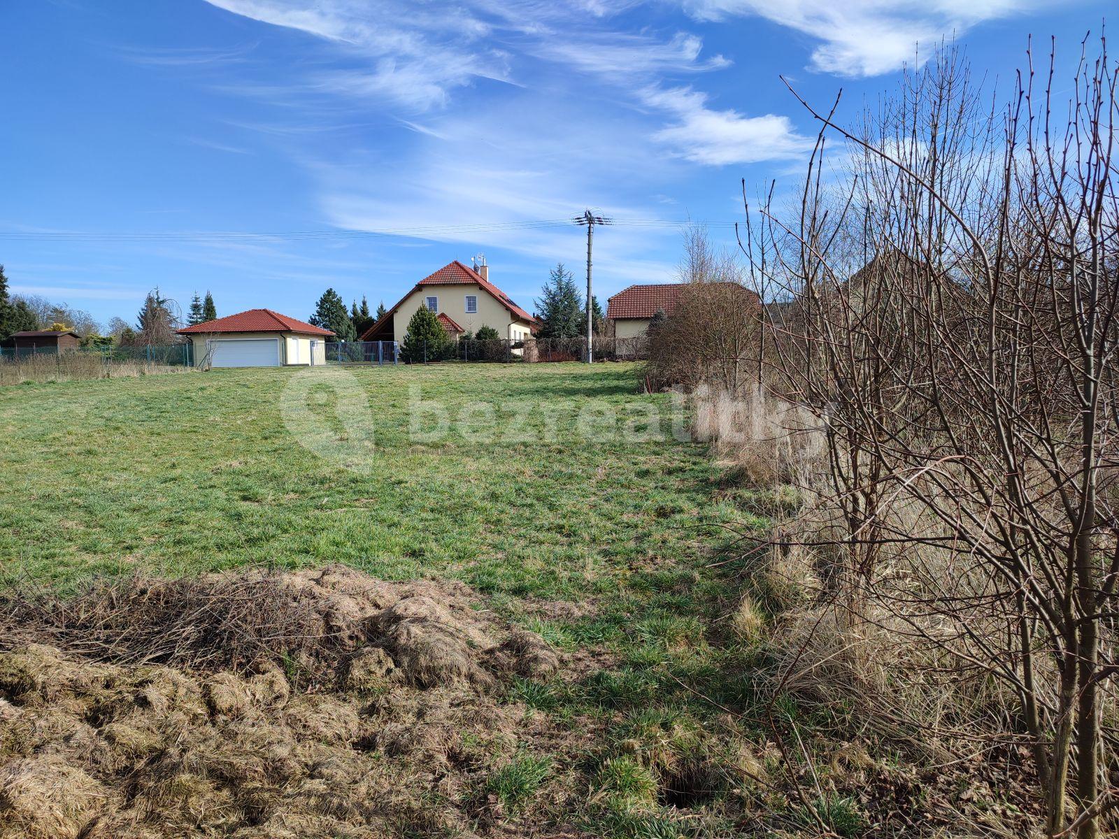 Predaj pozemku 1.185 m², Smědčice, Plzeňský kraj