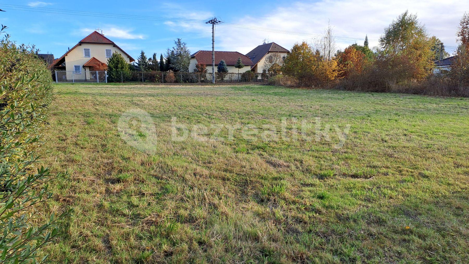 Predaj pozemku 1.185 m², Smědčice, Plzeňský kraj
