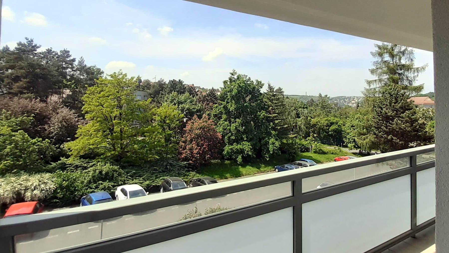 Prenájom bytu 2-izbový 46 m², V Křovinách, Praha, Praha Prenájom bytu 2-izbový 46 m², V Křovinách, Praha, Praha