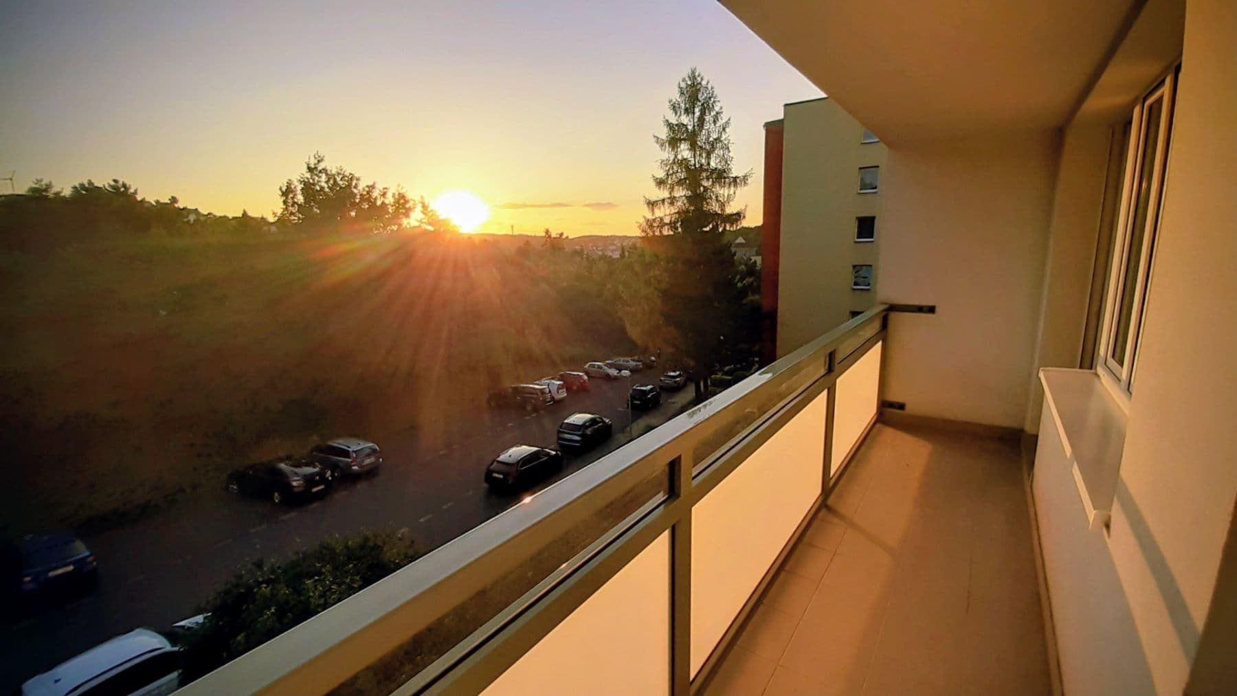 Prenájom bytu 2-izbový 46 m², V Křovinách, Praha, Praha Prenájom bytu 2-izbový 46 m², V Křovinách, Praha, Praha