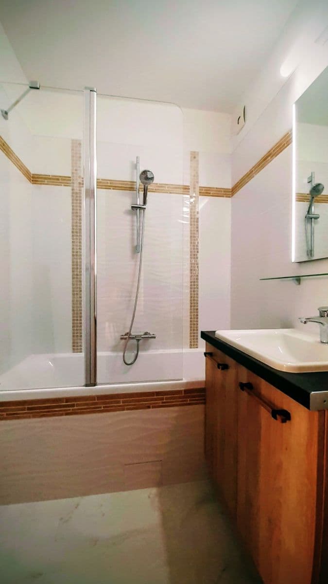 Prenájom bytu 2-izbový 46 m², V Křovinách, Praha, Praha Prenájom bytu 2-izbový 46 m², V Křovinách, Praha, Praha