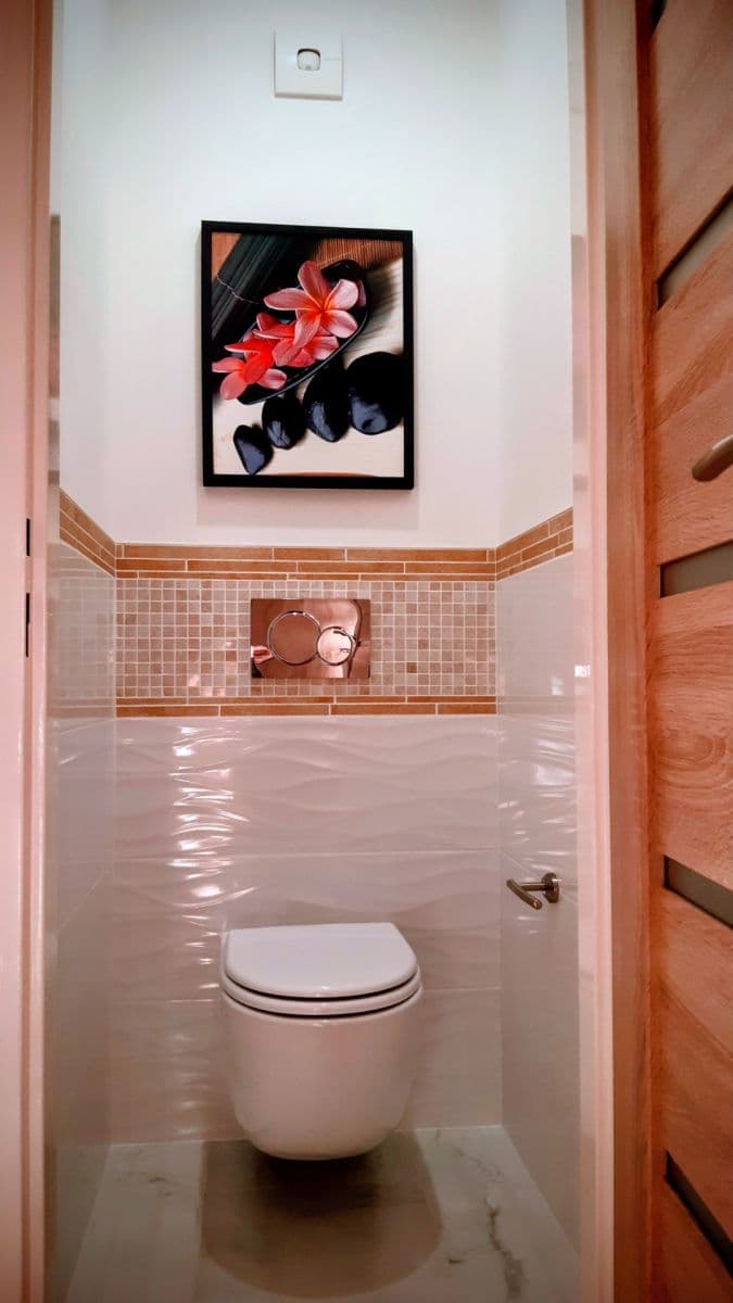 Prenájom bytu 2-izbový 46 m², V Křovinách, Praha, Praha Prenájom bytu 2-izbový 46 m², V Křovinách, Praha, Praha