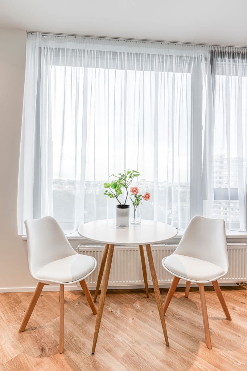 Prenájom bytu 1-izbový 26 m², Mukařovského, Praha, Praha Prenájom bytu 1-izbový 26 m², Mukařovského, Praha, Praha