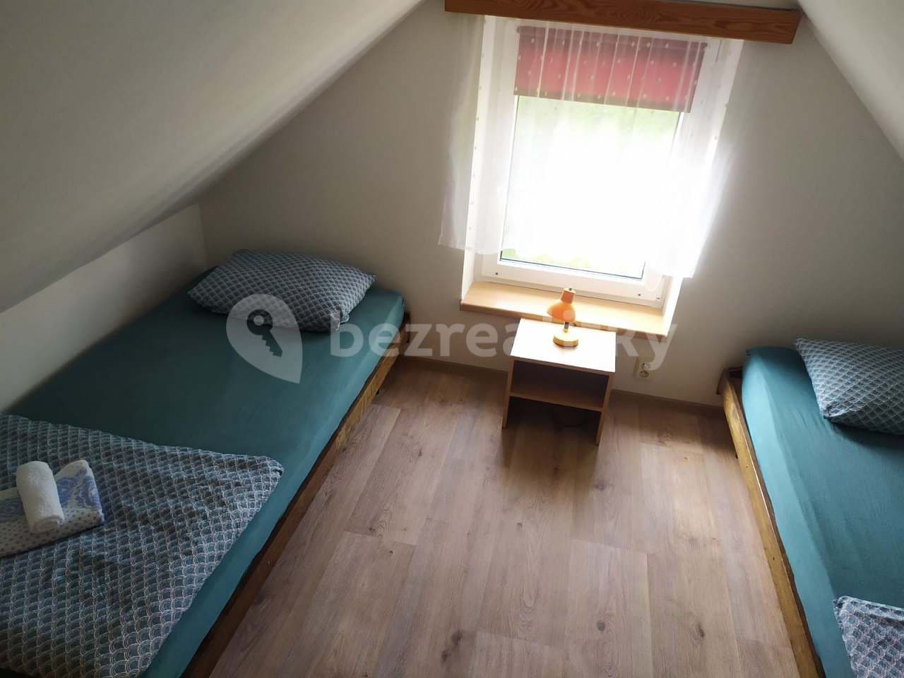 Prenájom rekreačného objektu, Kněžmost, Středočeský kraj Prenájom rekreačného objektu, Kněžmost, Středočeský kraj