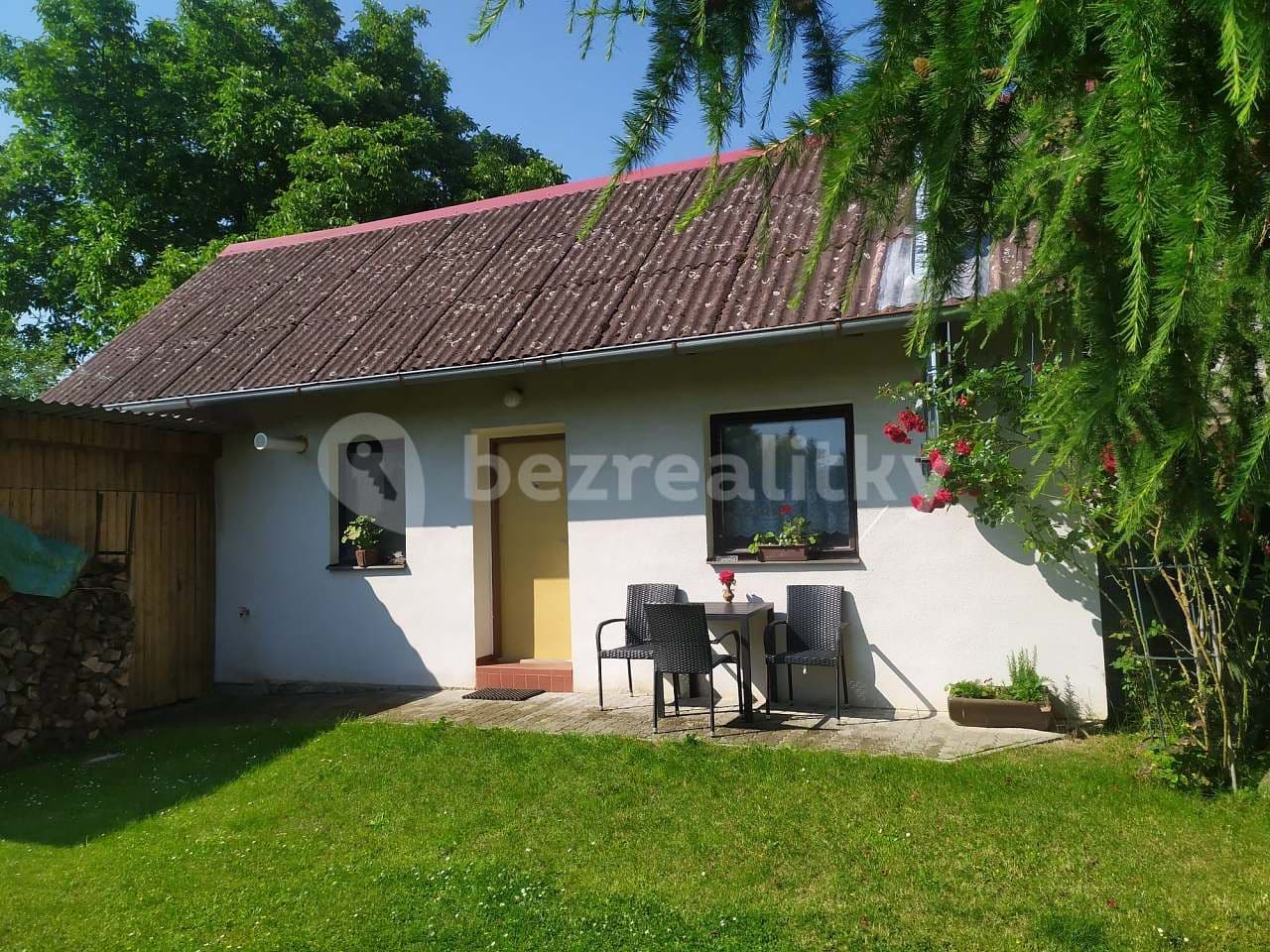 Prenájom rekreačného objektu, Kněžmost, Středočeský kraj Prenájom rekreačného objektu, Kněžmost, Středočeský kraj