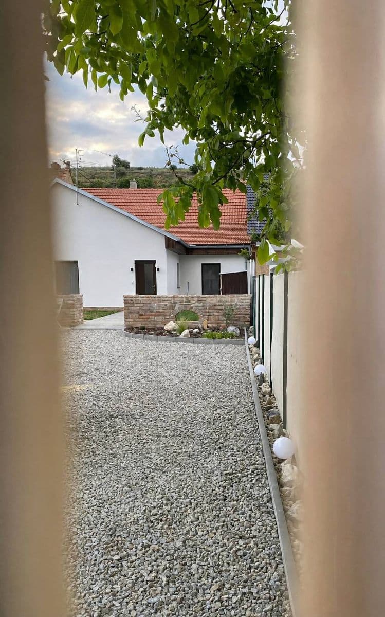 Prenájom rekreačného objektu, Milovice, Jihomoravský kraj Prenájom rekreačného objektu, Milovice, Jihomoravský kraj