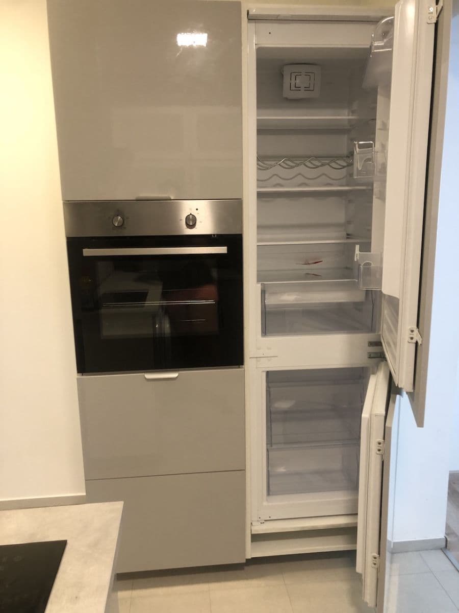 Prenájom bytu 1-izbový 24 m², Na Vyhlídce, Rosice, Jihomoravský kraj Prenájom bytu 1-izbový 24 m², Na Vyhlídce, Rosice, Jihomoravský kraj
