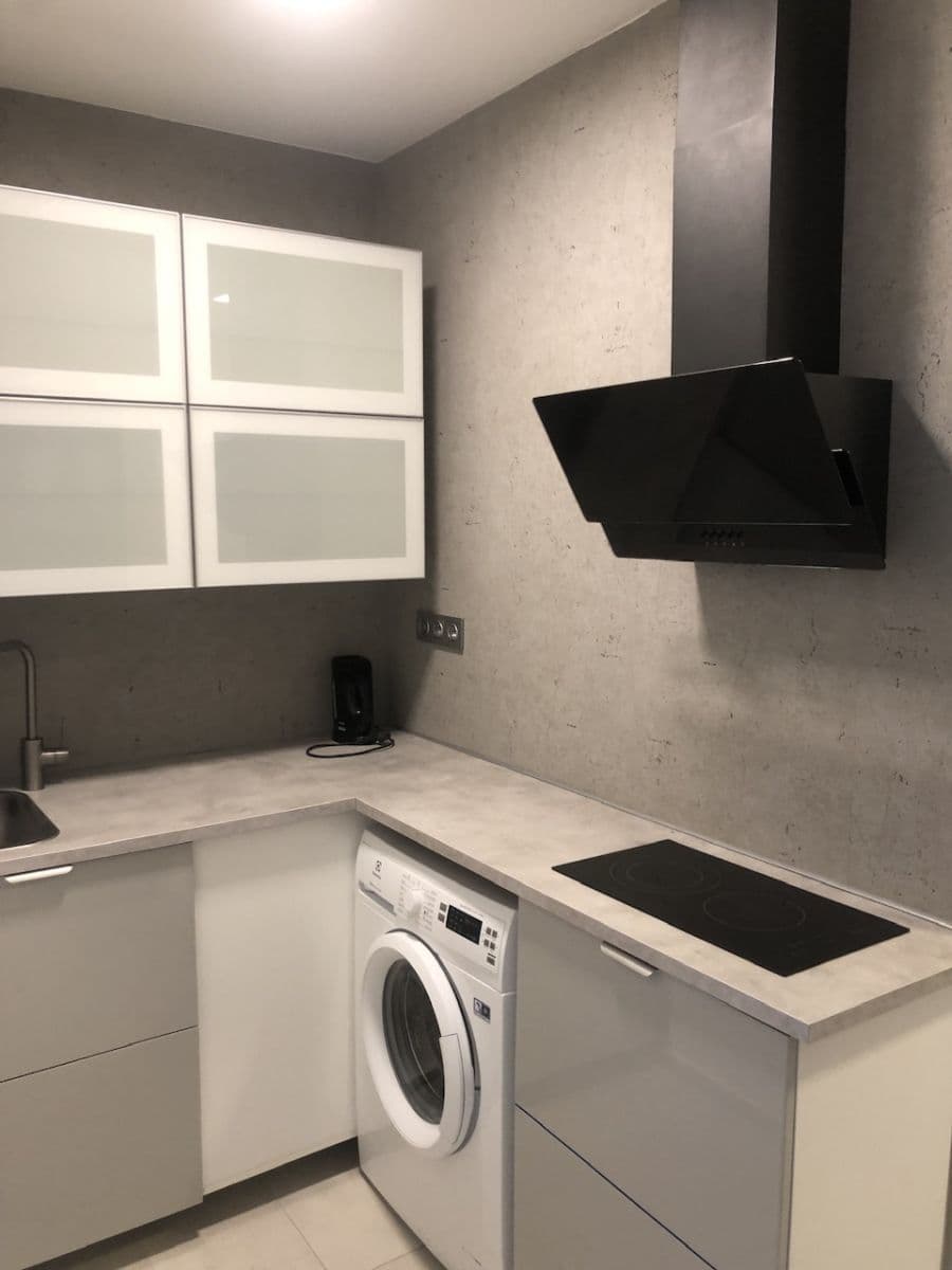 Prenájom bytu 1-izbový 24 m², Na Vyhlídce, Rosice, Jihomoravský kraj Prenájom bytu 1-izbový 24 m², Na Vyhlídce, Rosice, Jihomoravský kraj