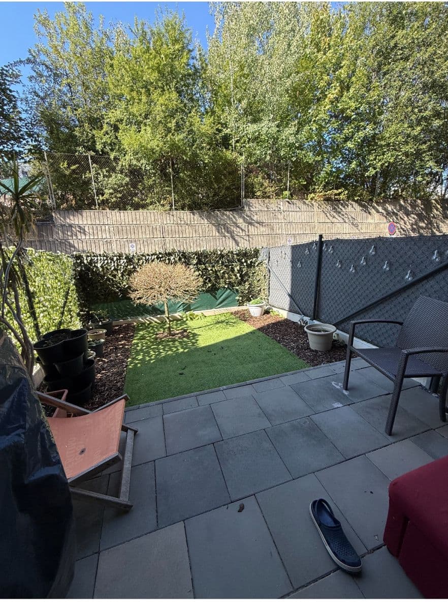 Prenájom bytu 1-izbový 24 m², Na Vyhlídce, Rosice, Jihomoravský kraj Prenájom bytu 1-izbový 24 m², Na Vyhlídce, Rosice, Jihomoravský kraj