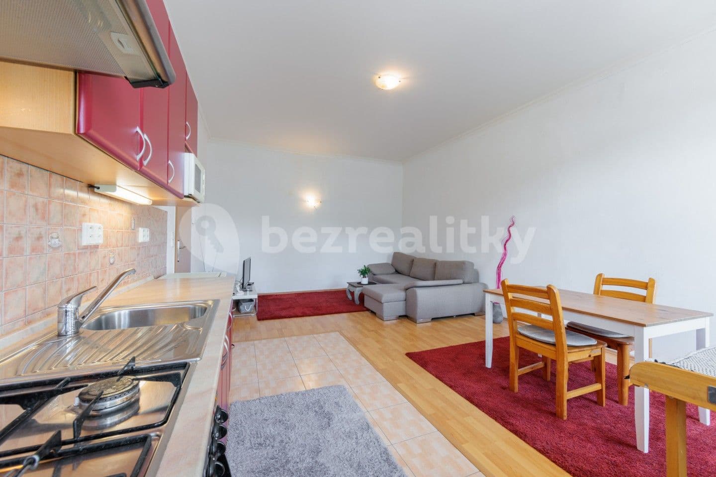 Predaj bytu 2-izbový 79 m², Zahradní, Karlovy Vary, Karlovarský kraj