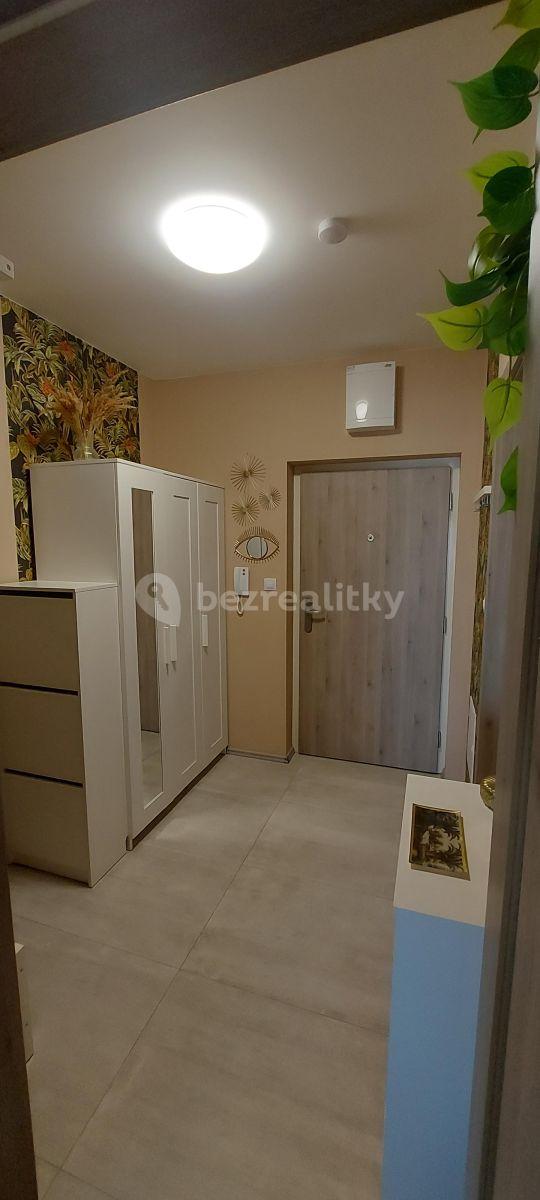Predaj bytu 2-izbový 60 m², Provázkova, Praha, Praha