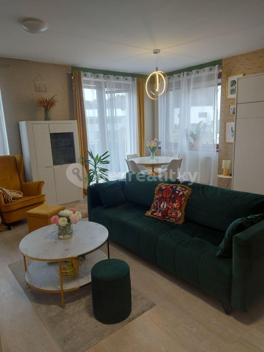 Predaj bytu 2-izbový 60 m², Provázkova, Praha, Praha