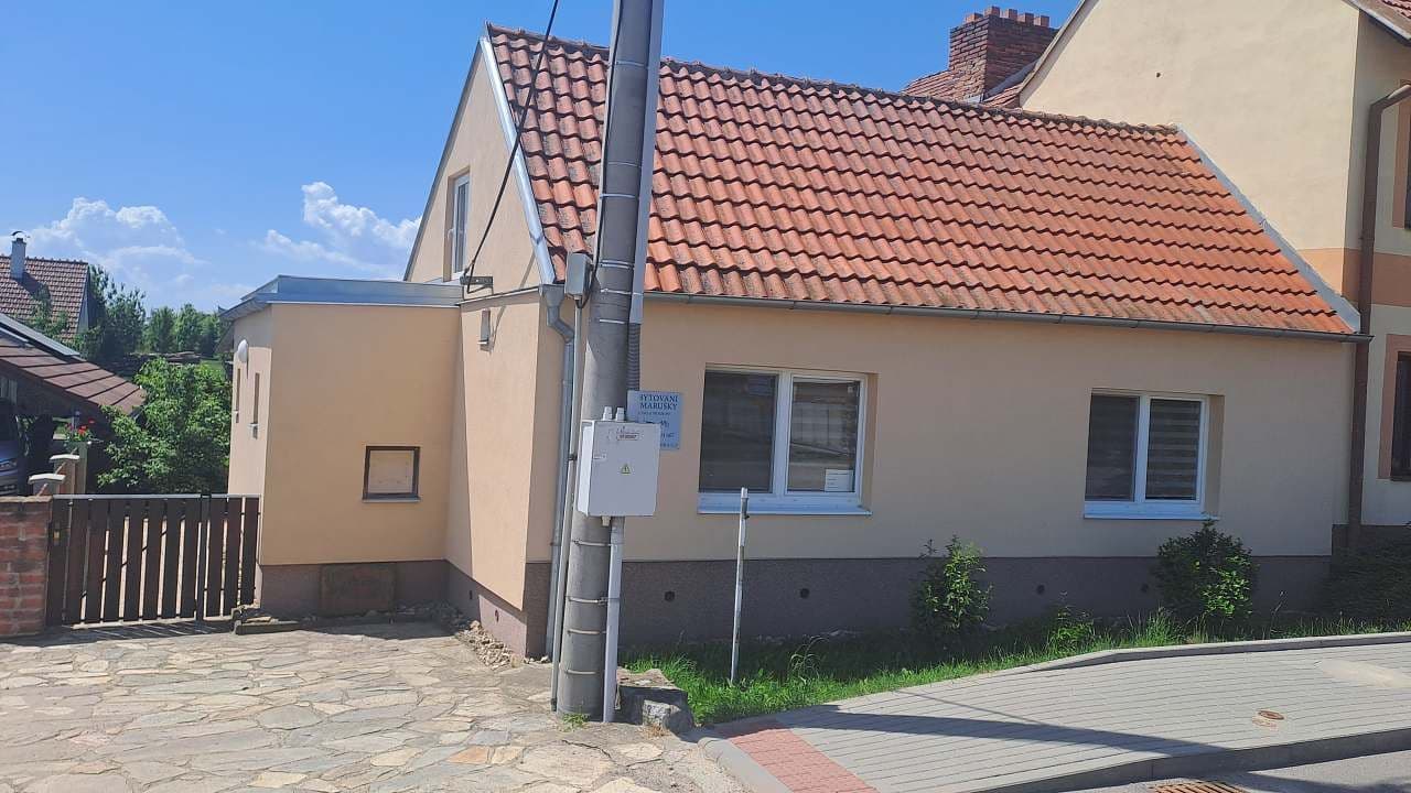 Prenájom rekreačného objektu, Znojmo, Jihomoravský kraj Prenájom rekreačného objektu, Znojmo, Jihomoravský kraj